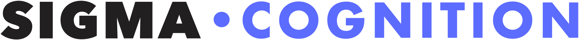Sigma Cognition
